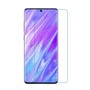 Panzer Folie 3D f�r Samsung Galaxy S20 Ultra Display Schutz Folie Full Cover Klar