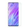 Panzer Folie 3D f�r Samsung Galaxy S20 Display Schutz Folie Full Cover Klar