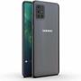Samsung Galaxy A51 Case Handyh�lle Case H�lle Silikon Transparent