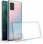 Samsung Galaxy A71 Case Handyh�lle Case H�lle Silikon Transparent