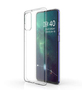 Samsung Galaxy S20 Plus Case Handyh�lle Case H�lle Silikon Transparent