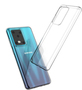 Samsung Galaxy S20 Ultra Case Handyh�lle Case H�lle Silikon Transparent
