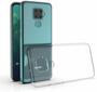 Huawei Mate 30 Lite Case Handyh�lle Case H�lle Silikon Transparent