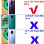 Huawei Mate 30 Pro Case Handyh�lle Case H�lle Silikon Transparent