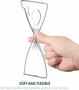 Huawei Mate 30 Pro Case Handyh�lle Case H�lle Silikon Transparent