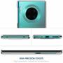 Huawei Mate 30 Pro Case Handyh�lle Case H�lle Silikon Transparent