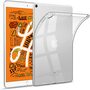 Apple iPad mini 5 Tableth�lle Case H�lle Silikon Transparent