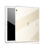 Huawei MediaPad T3 10 Tableth�lle Case H�lle Silikon Transparent