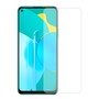 Huawei Honor 30S Panzer Schutz Display Glas Panzerfolie 9H Echtglas