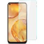 Huawei P40 Lite Panzer Schutz Display Glas Panzerfolie 9H Echtglas