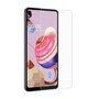 LG K51S Panzer Schutz Display Glas Panzerfolie 9H Echtglas