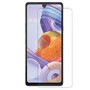 LG Stylo 6 Panzer Schutz Display Glas Panzerfolie 9H Echtglas
