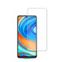 Xiaomi Redmi Note 9 Panzer Schutz Display Glas Panzerfolie 9H Echtglas
