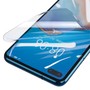 Panzer Folie 3D f�r Huawei P40 Display Schutz Folie Full Cover Klar