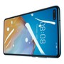 Panzer Folie 3D f�r Huawei P40 Display Schutz Folie Full Cover Klar