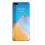 Panzer Folie 3D f�r Huawei P40 Pro Display Schutz Folie Full Cover Klar