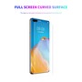 Panzer Folie 3D f�r Huawei P40 Pro Display Schutz Folie Full Cover Klar