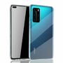 Huawei P40 Case Handyh�lle Case H�lle Silikon Transparent