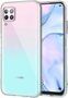 Huawei P40 Lite Case Handyh�lle Case H�lle Silikon Transparent