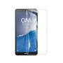 Nokia C3 Panzer Schutz Display Glas Panzerfolie 9H Echtglas