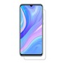 Huawei Y8p Panzer Schutz Display Glas Panzerfolie 9H Echtglas