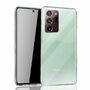 Samsung Galaxy Note 20 Ultra Handyh�lle Case H�lle Silikon Transparent