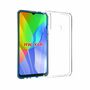 Huawei Y6p Handyh�lle Case H�lle Silikon Transparent