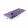 Huawei Y6p Handyh�lle Case H�lle Silikon Transparent