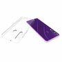 Huawei Y6p Handyh�lle Case H�lle Silikon Transparent