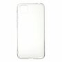 Huawei Y5p Handyh�lle Case H�lle Silikon Transparent