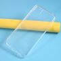 Huawei Y5p Handyh�lle Case H�lle Silikon Transparent