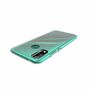 Huawei Y8s Handyh�lle Case H�lle Silikon Transparent