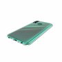 Huawei Y8s Handyh�lle Case H�lle Silikon Transparent