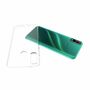 Huawei Y8s Handyh�lle Case H�lle Silikon Transparent