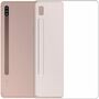Samsung Galaxy Tab S7 Tableth�lle Case H�lle Silikon Transparent