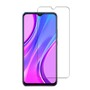Xiaomi Redmi 9 Panzer Schutz Display Glas Panzerfolie 9H Echtglas