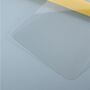 Apple iPad Air 2020 Displayglas 9H Verbundglas Panzer Schutz Glas Tempered Glas Echtglas