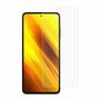 Xiaomi Poco X3 Panzer Schutz Display Glas Panzerfolie 9H Echtglas