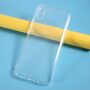 Xiaomi Redmi 9AT Handyh�lle Case H�lle Silikon Transparent