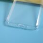 Xiaomi Redmi 9AT Handyh�lle Case H�lle Silikon Transparent