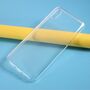 Xiaomi Redmi 9AT Handyh�lle Case H�lle Silikon Transparent