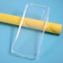 Xiaomi Redmi 9AT Handyh�lle Case H�lle Silikon Transparent
