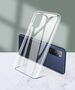 Samsung Galaxy S20 FE Handyh�lle Case H�lle Silikon Transparent
