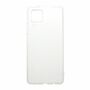 Samsung Galaxy A42 Handyhlle Case Hlle Silikon Transparent