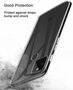 Google Pixel 4a 5G Handyh�lle Case H�lle Silikon Transparent