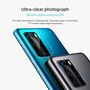 Kamera Objektiv HD+ 9H Glas Ultra Kameralinse Panzer Schutz Glas f�r Huawei P40 Pro