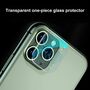 Kamera Objektiv HD+ 9H Glas Ultra Kameralinse Panzer Schutz Glas f�r Apple iPhone 11 Pro