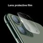 Kamera Objektiv HD+ 9H Glas Ultra Kameralinse Panzer Schutz Glas f�r Apple iPhone 11 Pro