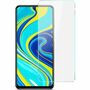 Xiaomi Redmi Note 9 Pro Panzer Schutz Display Glas Panzerfolie 9H Echtglas