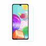Samsung Galaxy A41 Panzer Schutz Display Glas Panzerfolie 9H Echtglas